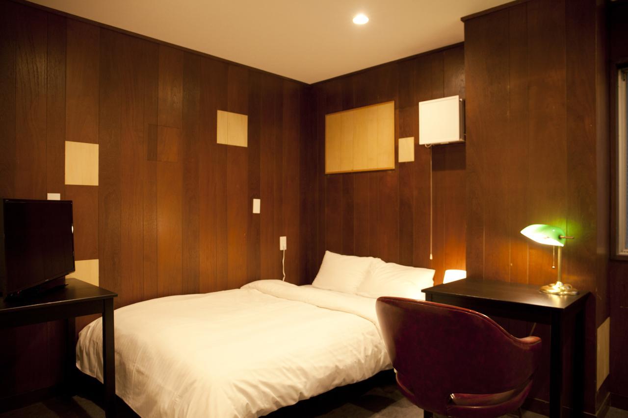Ichinichi Hostel Varabi Kültér fotó