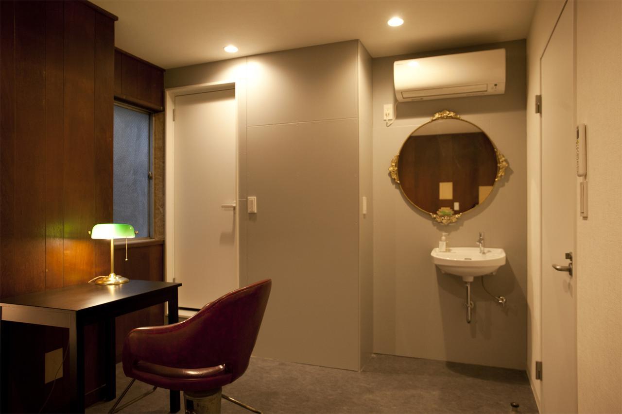Ichinichi Hostel Varabi Kültér fotó