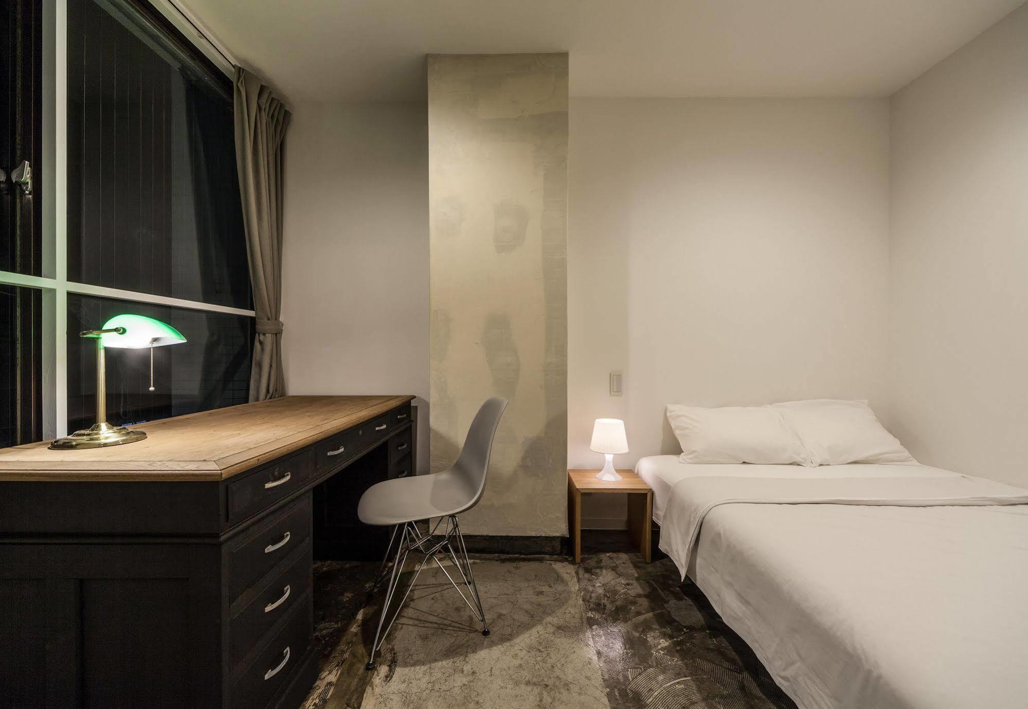 Ichinichi Hostel Varabi Kültér fotó