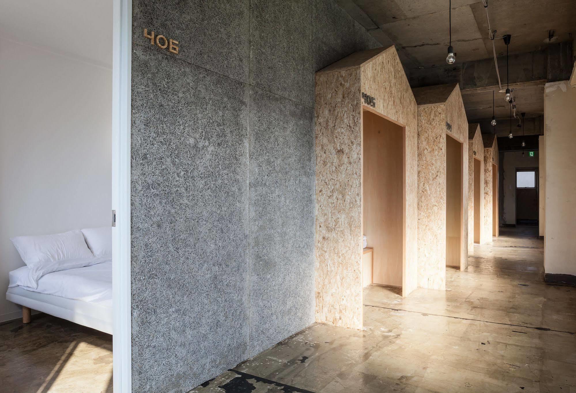 Ichinichi Hostel Varabi Kültér fotó
