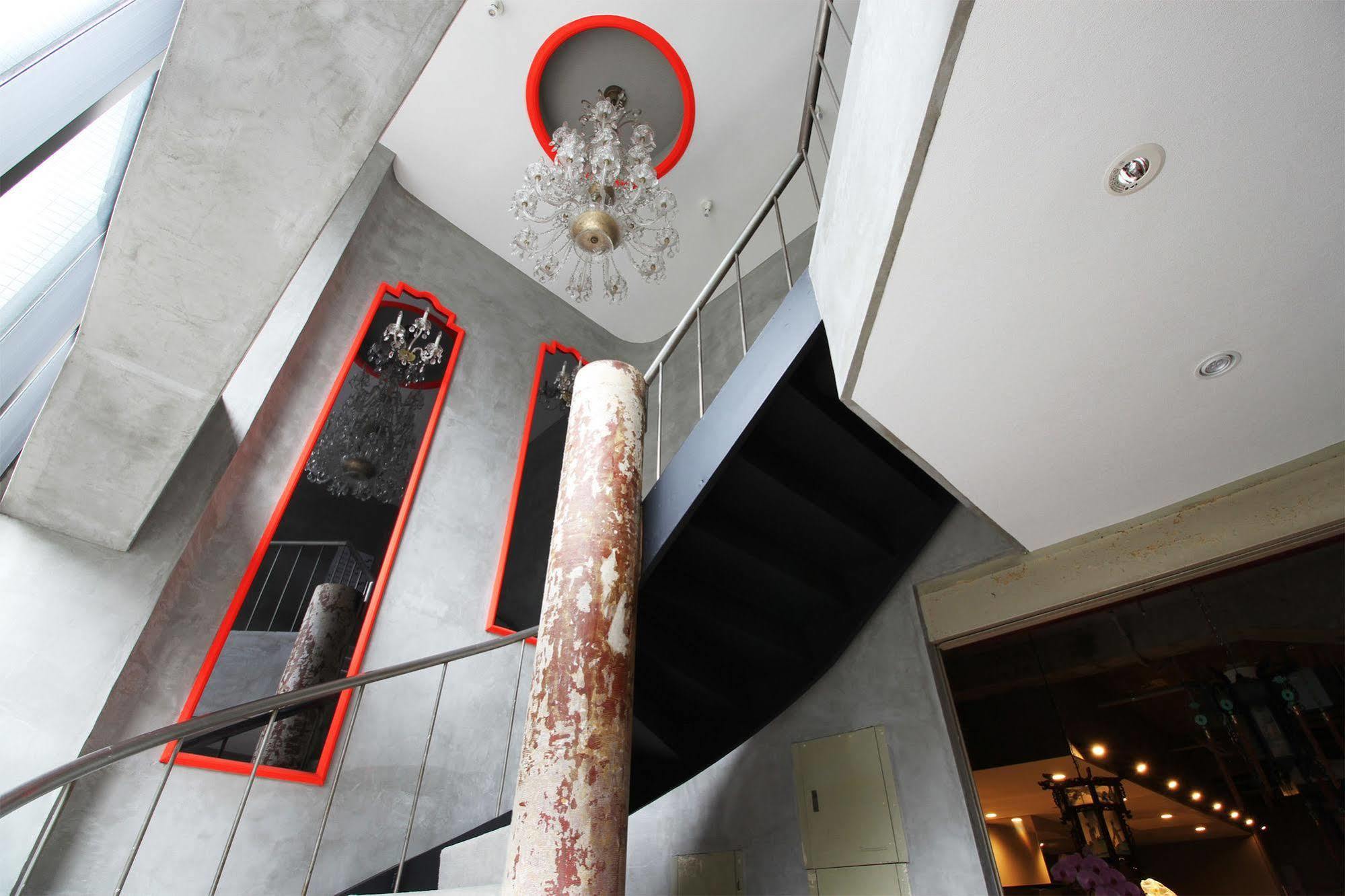 Ichinichi Hostel Varabi Kültér fotó