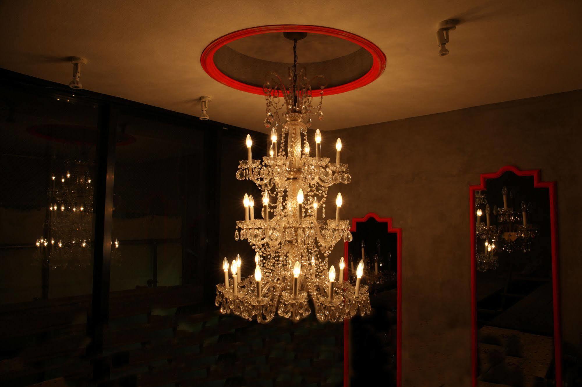 Ichinichi Hostel Varabi Kültér fotó