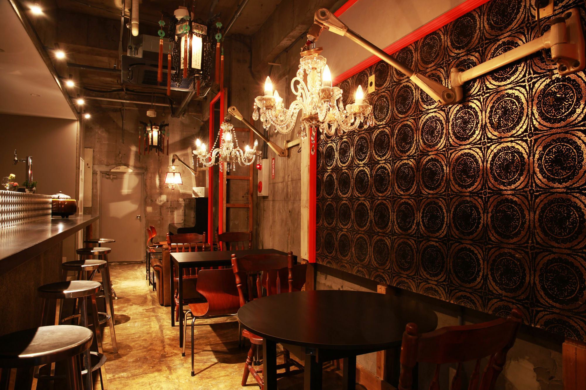 Ichinichi Hostel Varabi Kültér fotó